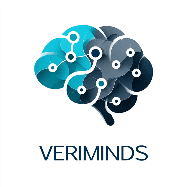 Veriminds Logo